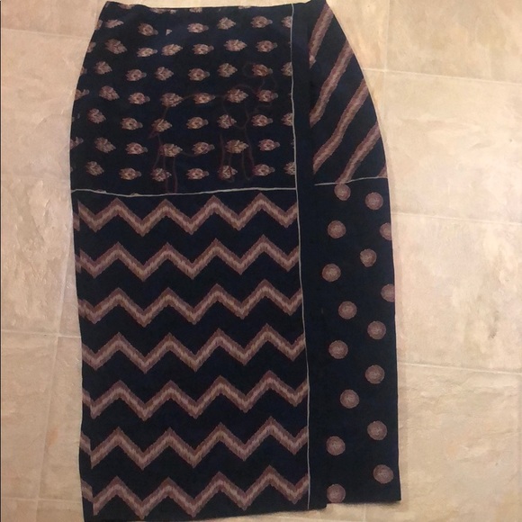 Dresses & Skirts - Vintage Skirt